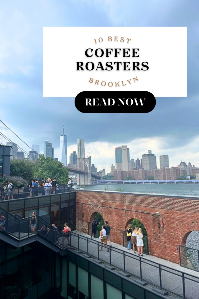 10 best coffee roasters in brooklyn